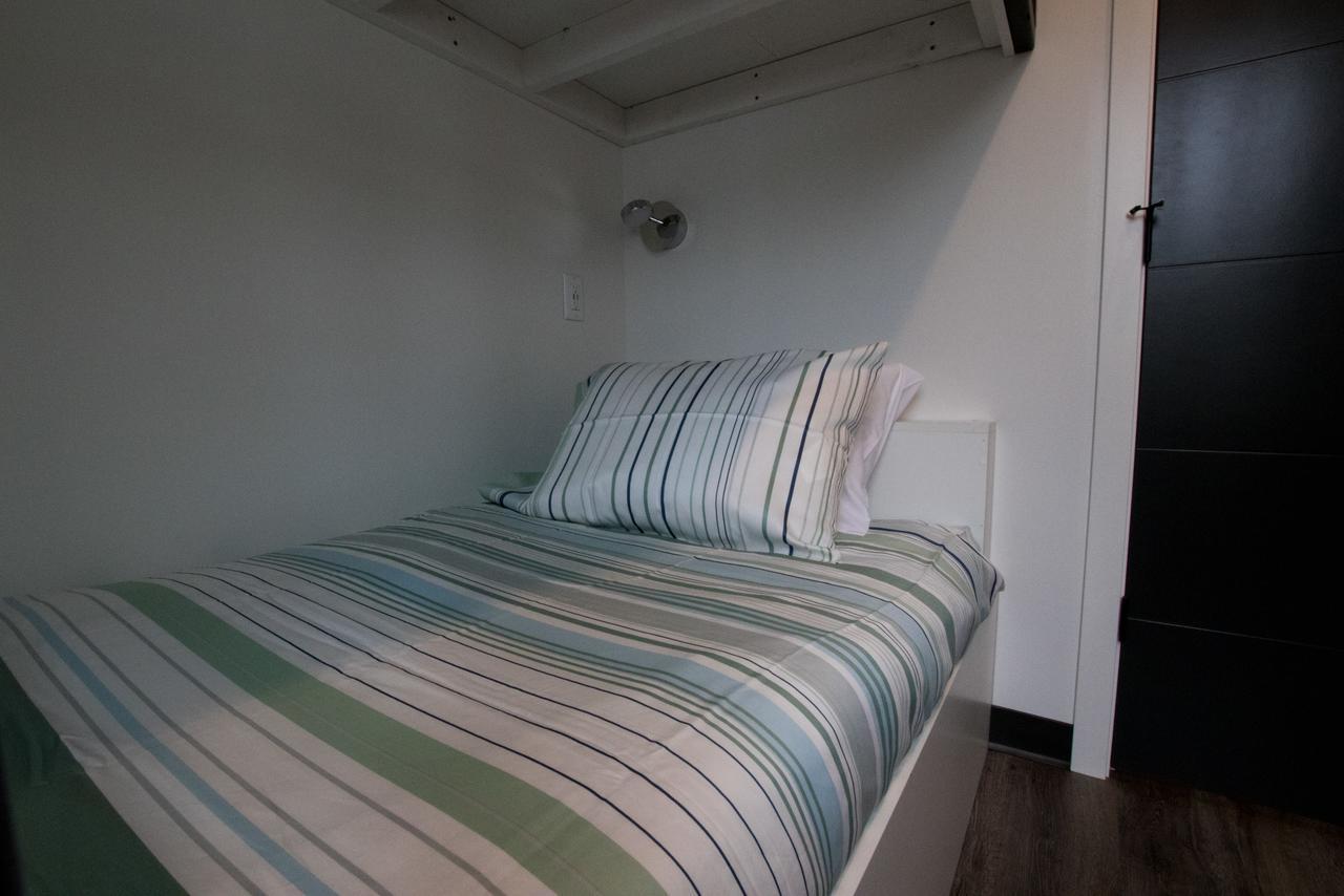 The Burfield Hotel Sun Peaks Luaran gambar