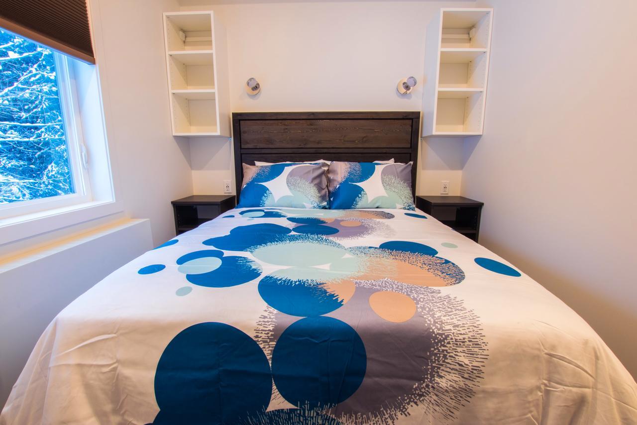 The Burfield Hotel Sun Peaks Luaran gambar