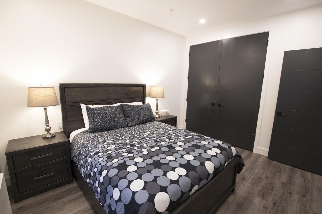 The Burfield Hotel Sun Peaks Luaran gambar