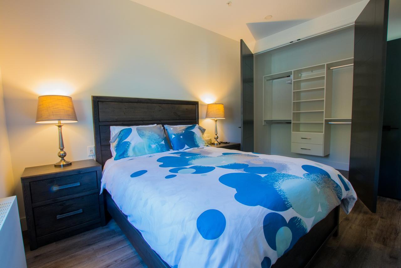 The Burfield Hotel Sun Peaks Luaran gambar